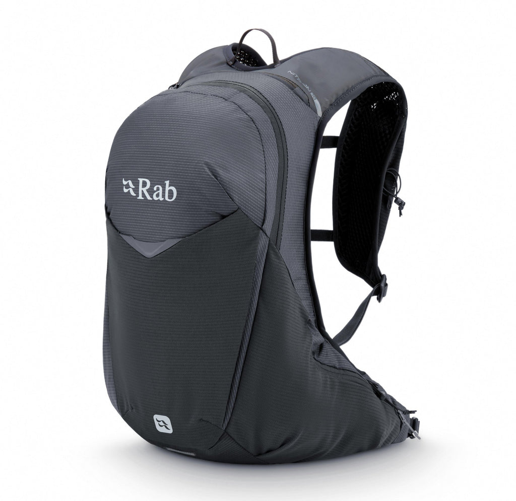 Rab Nitron 18-2