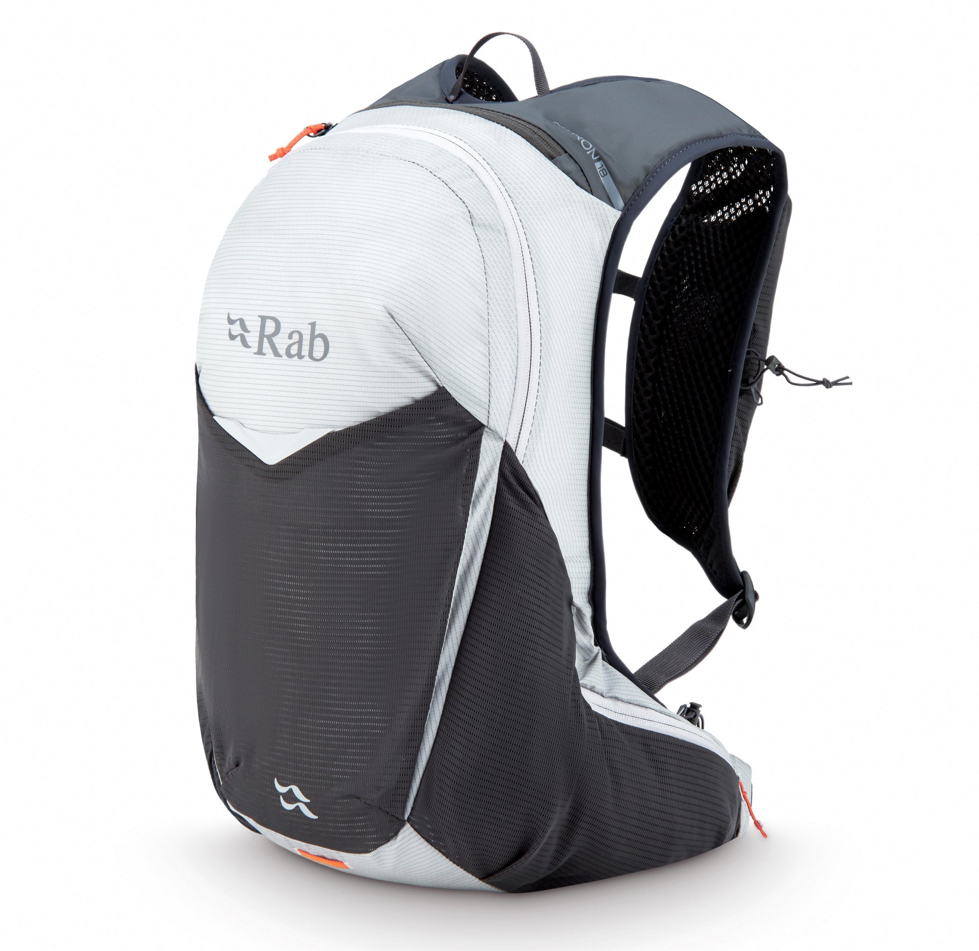 Rab Nitron 18 – MOOSE
