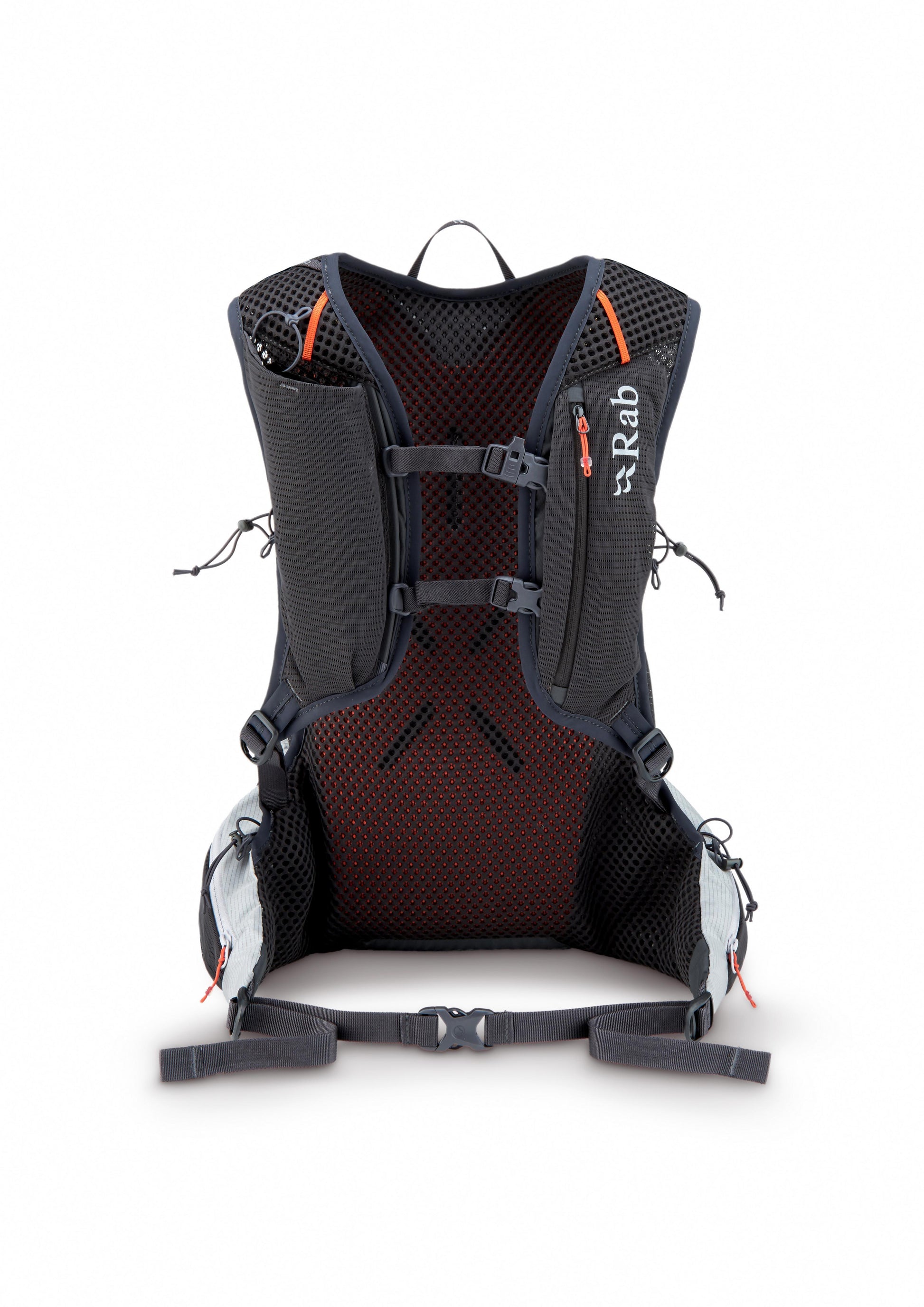 Rab Nitron 18-4