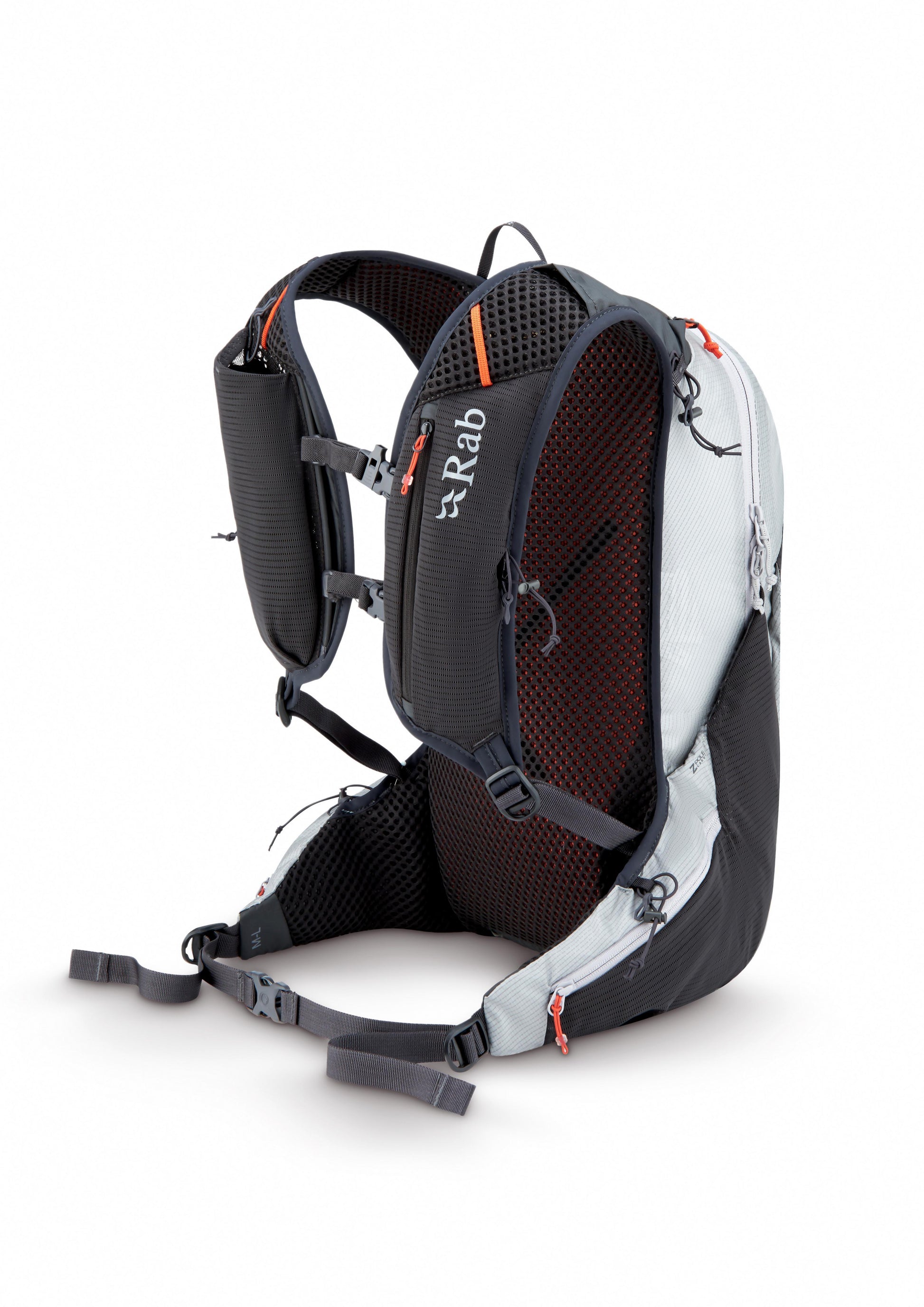 Rab Nitron 18-5