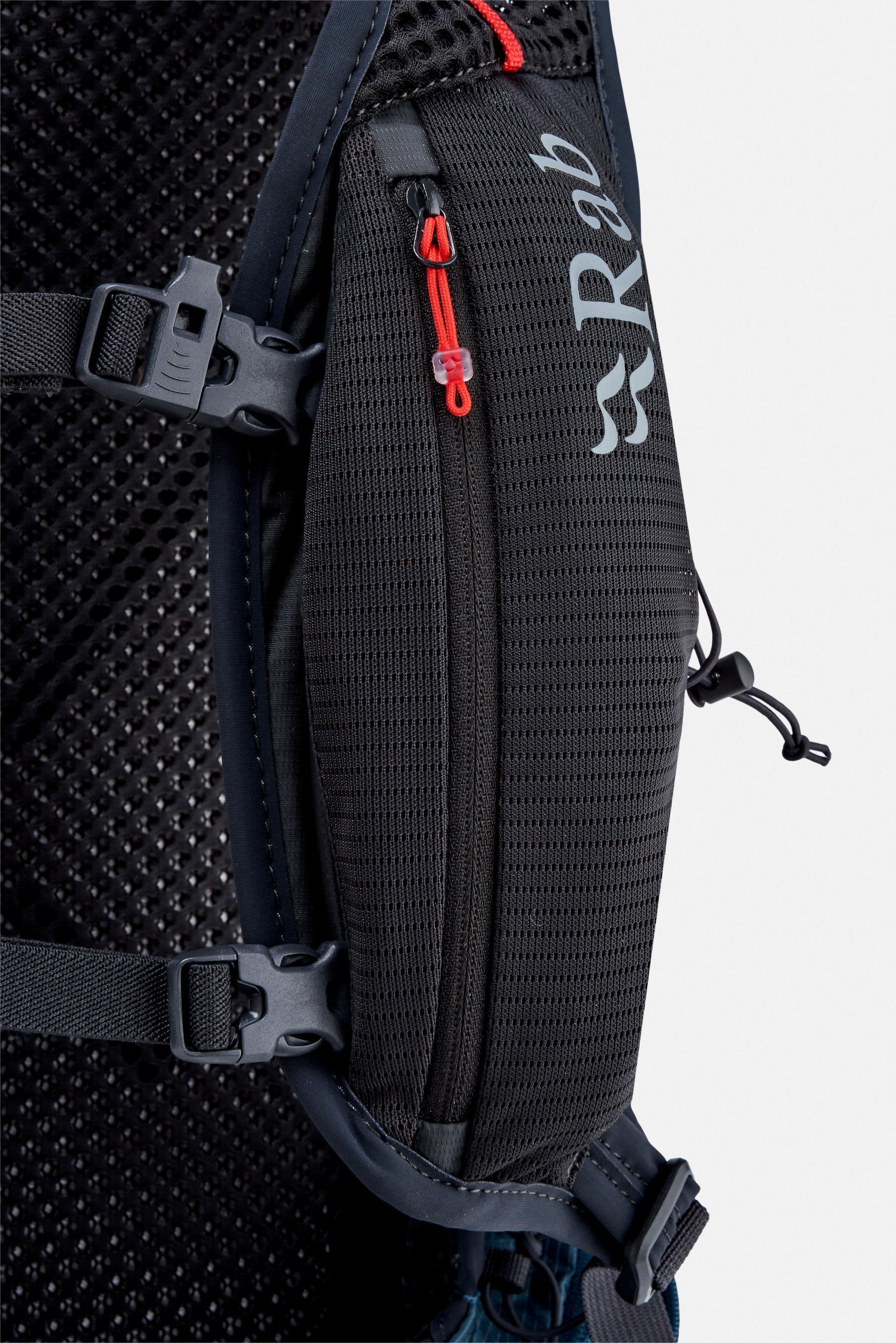 Rab Nitron 18-9