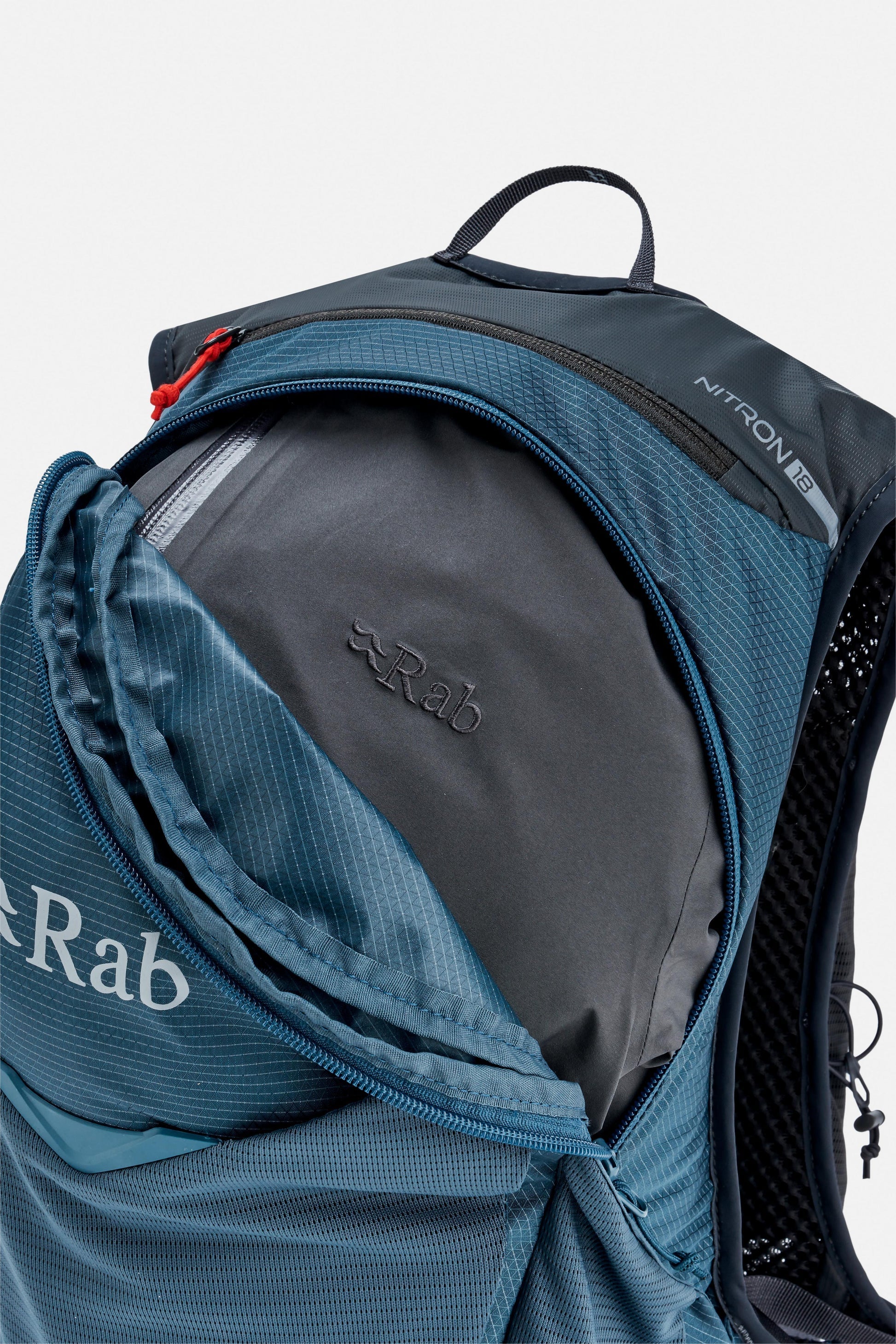 Rab Nitron 18-11