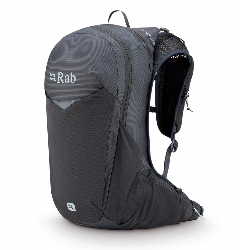 Rab Nitron 25-2