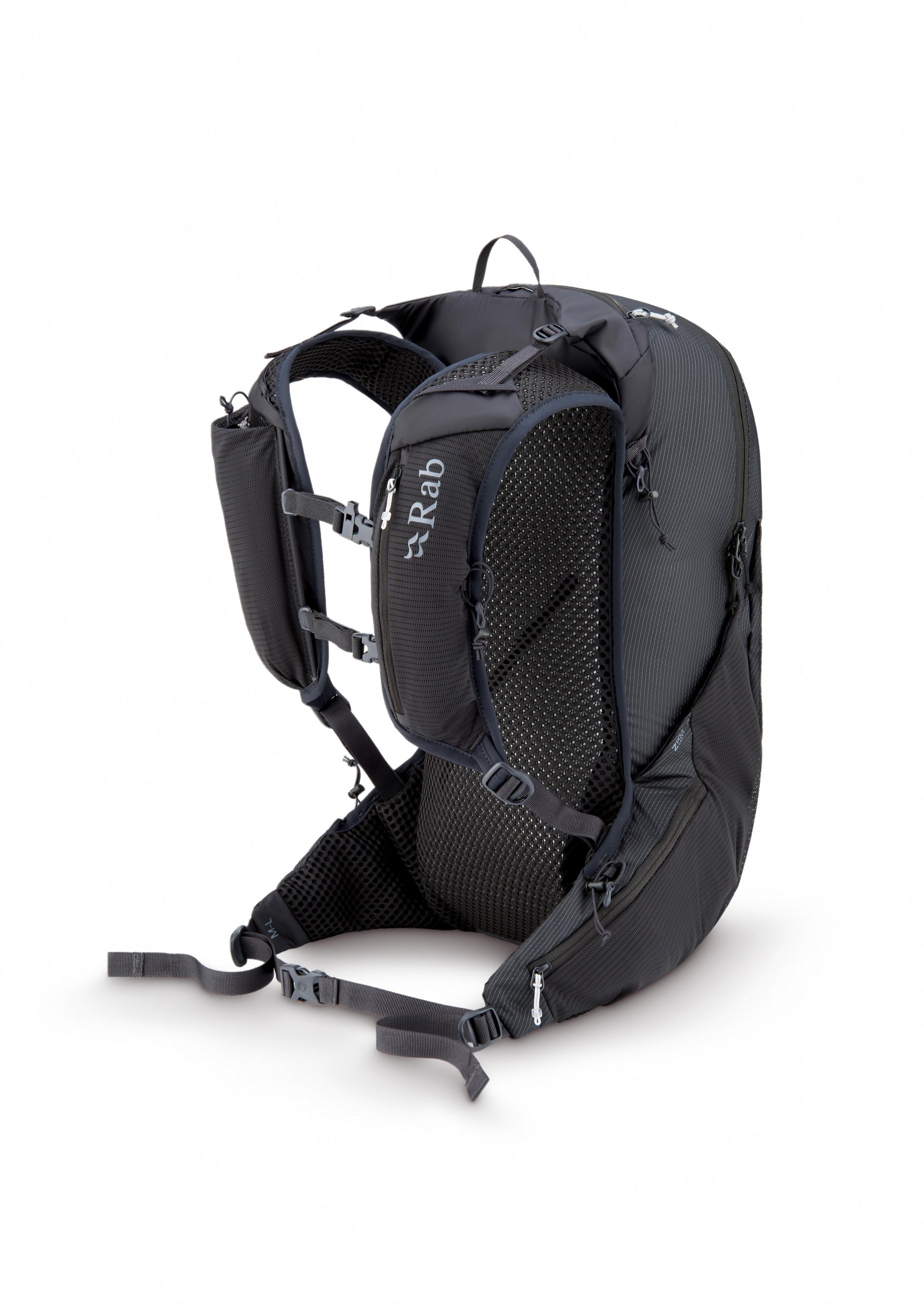 Rab Nitron 25-4