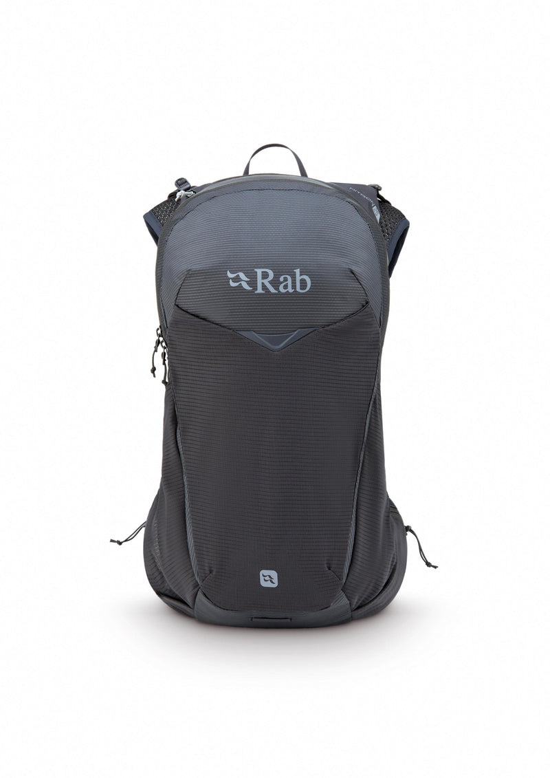 Rab Nitron 25-3