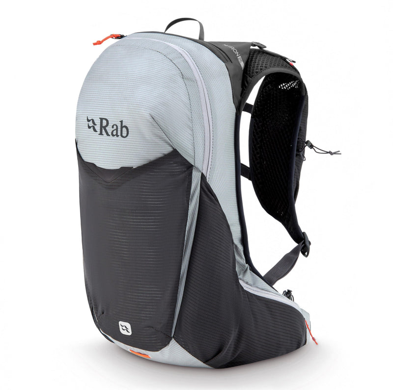 ラブ ニトロン Rab Nitron 25 QAP-69