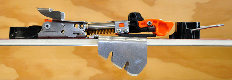 22 Designs Outlaw Crampons 115mm 7901113