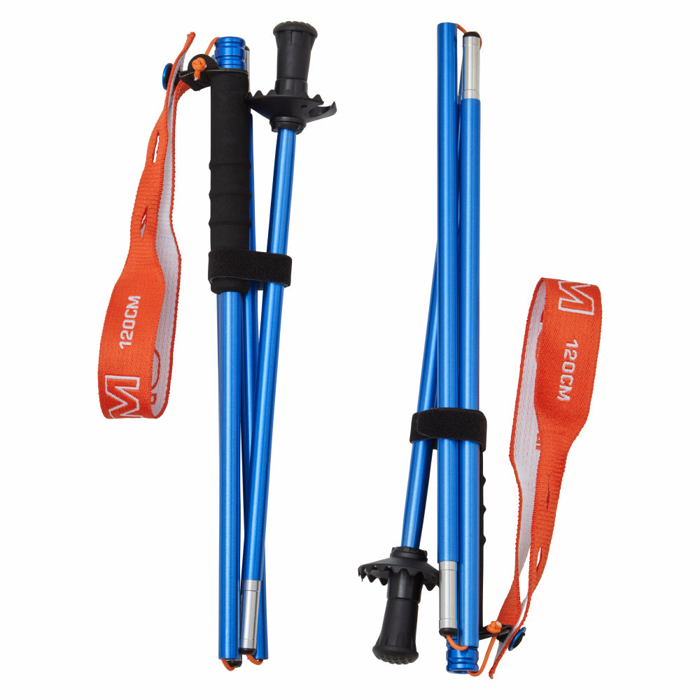OMM Z-Lite Pole - Alloy