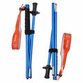 OMM Z-Lite Pole - Alloy