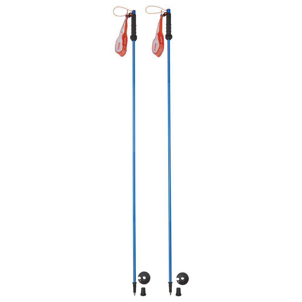 OMM Z-Lite Pole - Alloy