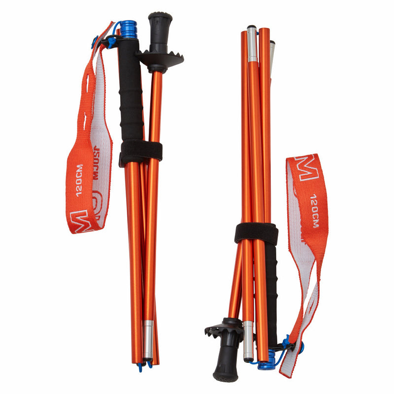 OMM Z-Lite Pole - Alloy