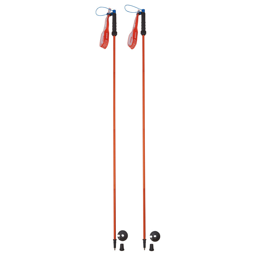 OMM Z-Lite Pole - Alloy