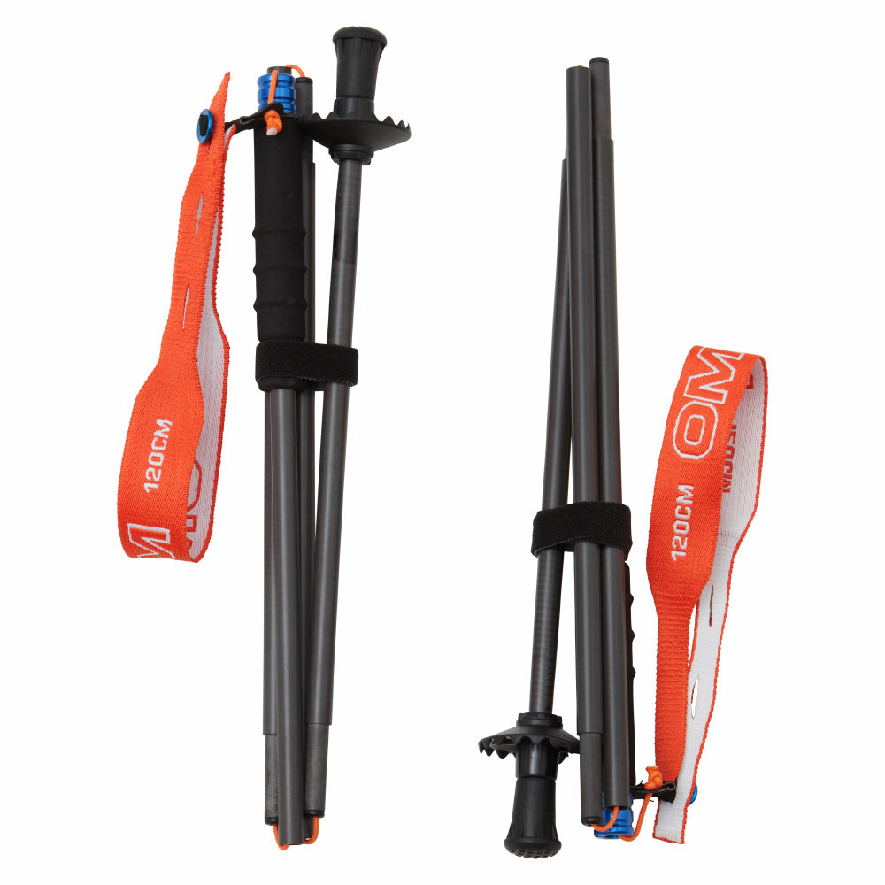 OMM Z-Lite Pole - Carbon