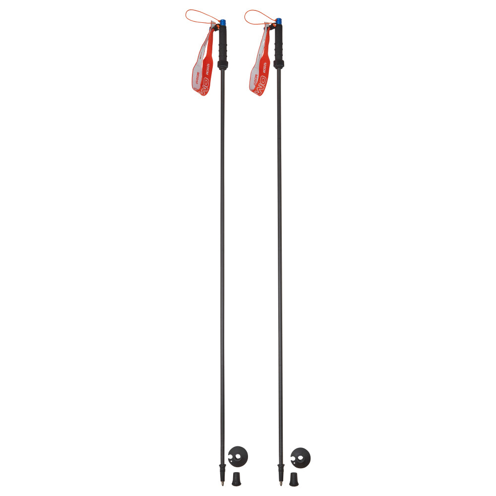 OMM Z-Lite Pole - Carbon