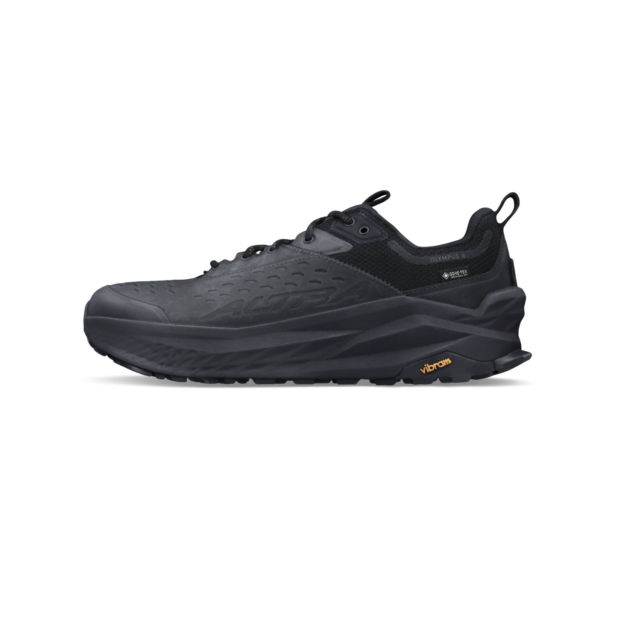 アルトラ オリンパス 6 ハイク ロー ゴアテックス ALTRA OLYMPUS 6 HIKE LOW GTX AL0A85NM