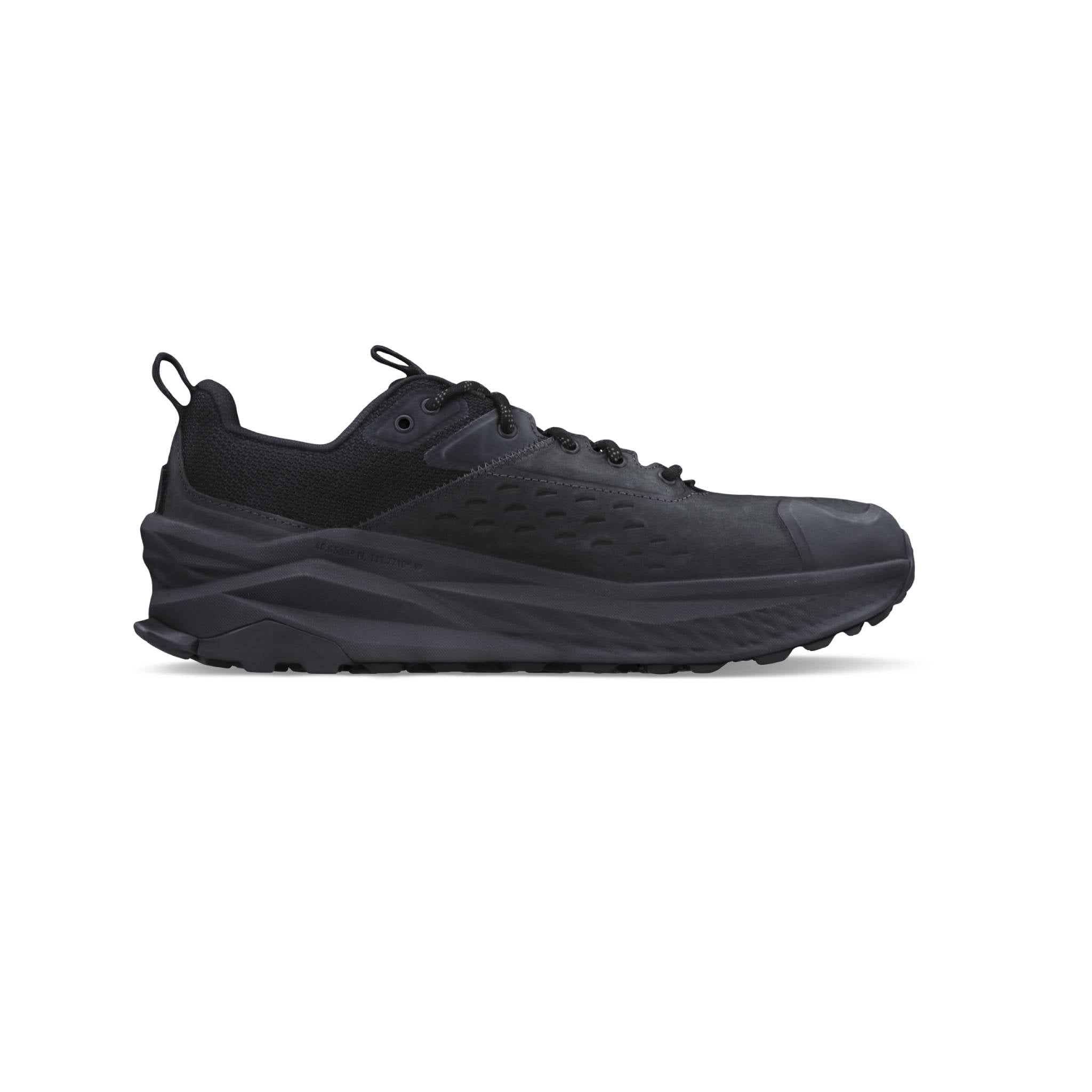 ALTRA【女性用】OLYMPUS 6 HIKE LOW GTX