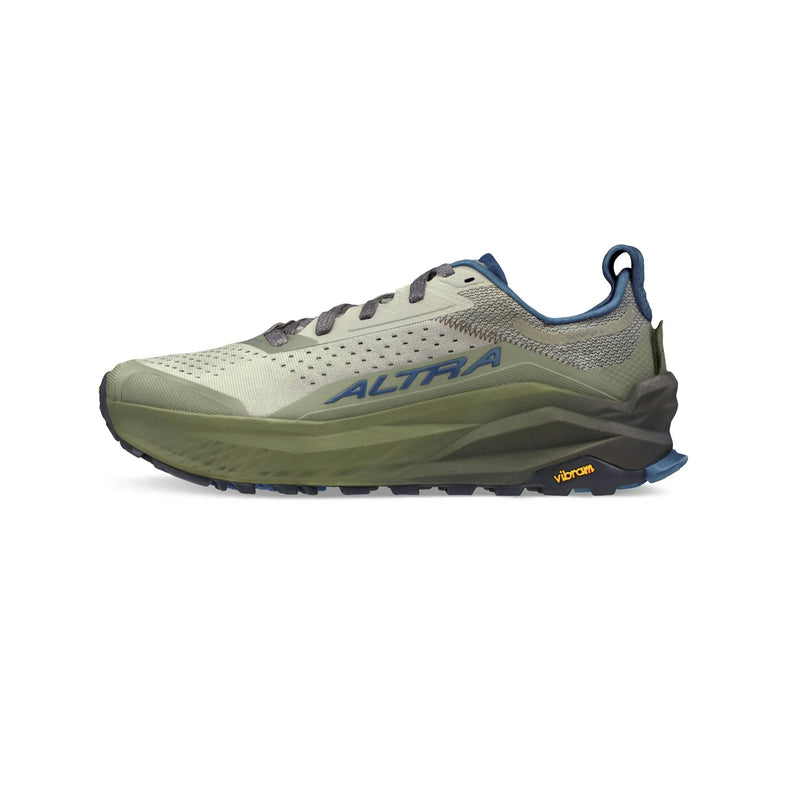 ALTRA OLYMPUS 6-9