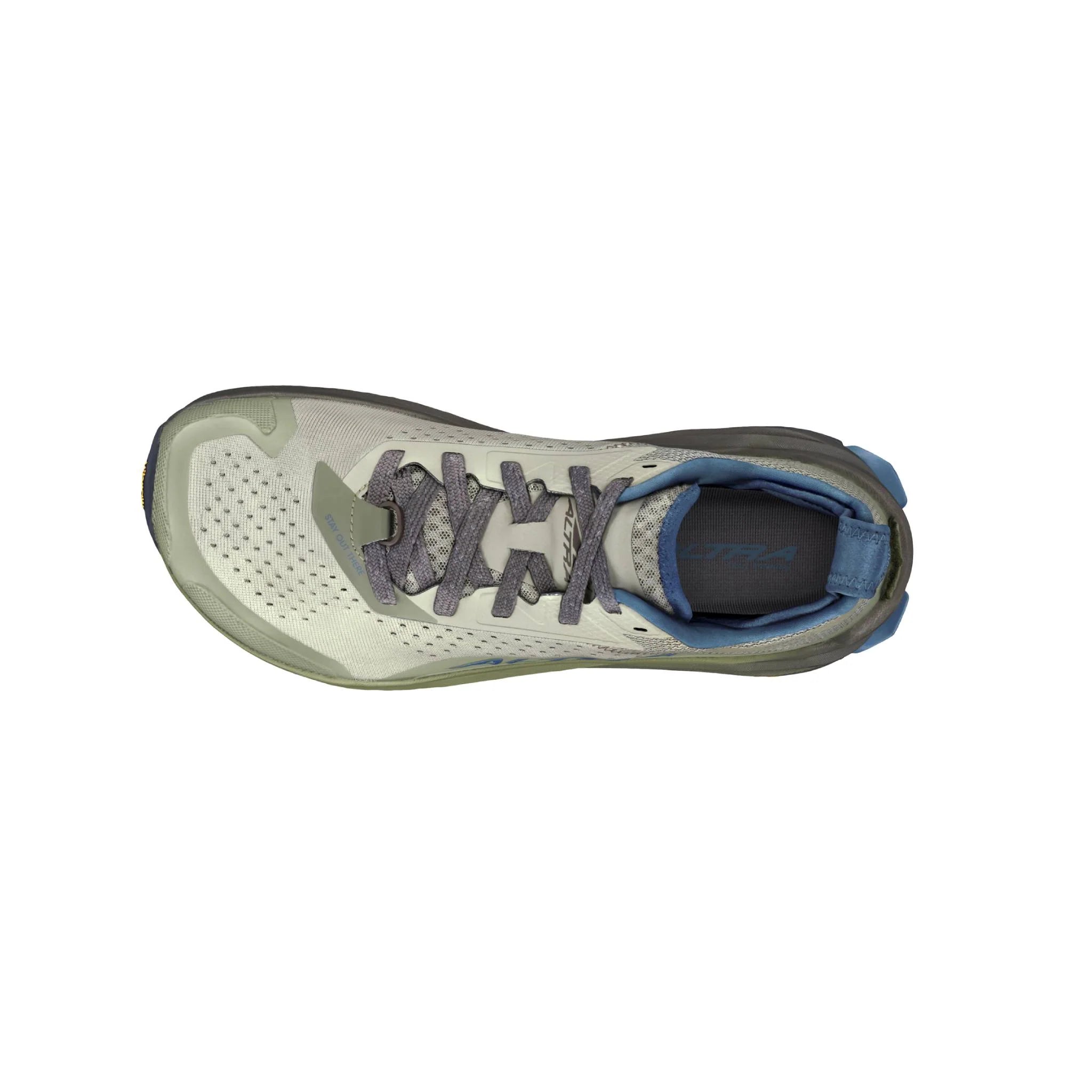 ALTRA OLYMPUS 6-11