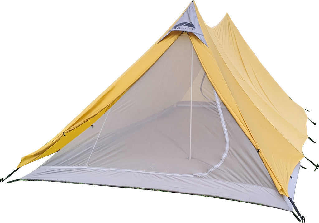 GO LITE SHANGRI-LA8+ (DARK BAMBOO) 