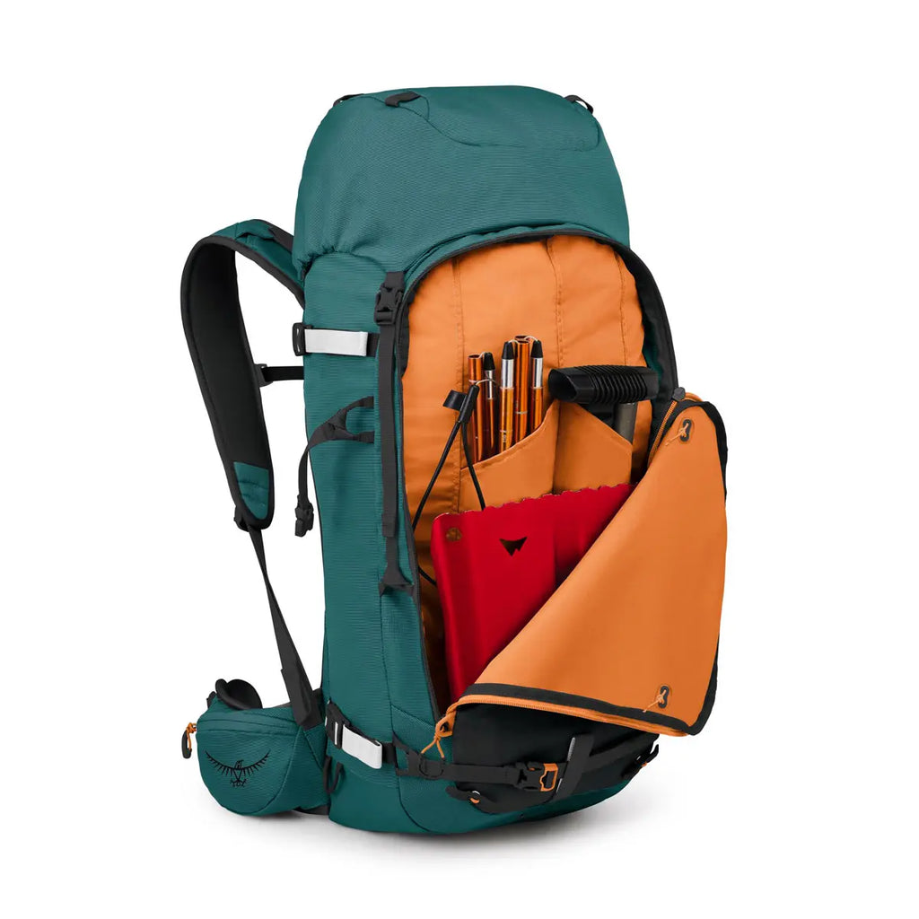 OSPREY Soelden 45L