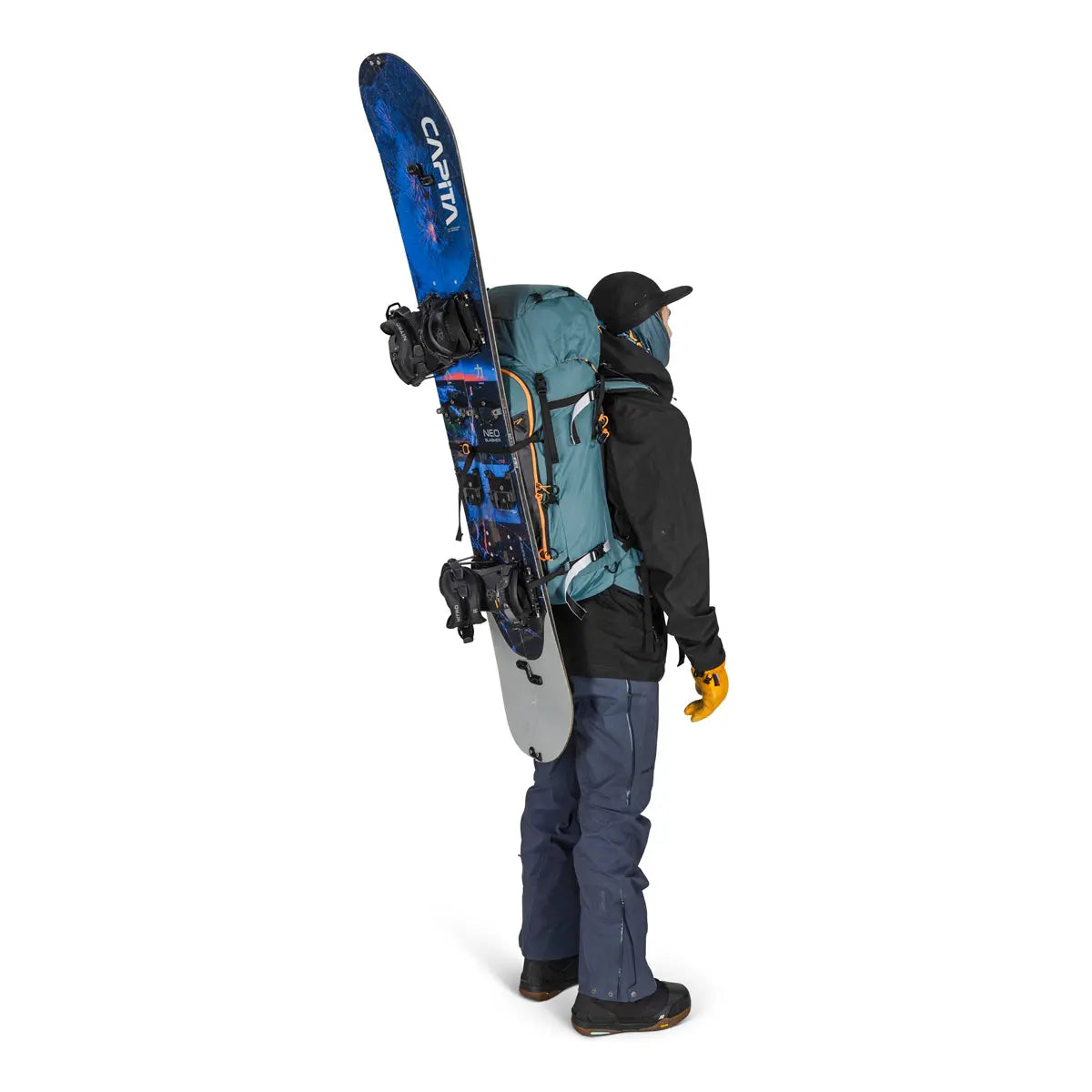 OSPREY Soelden 45L
