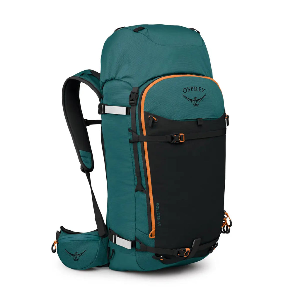 OSPREY Soelden 45L