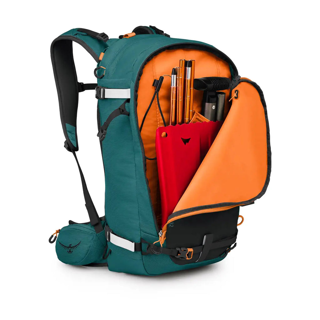 OSPREY Soelden 32L