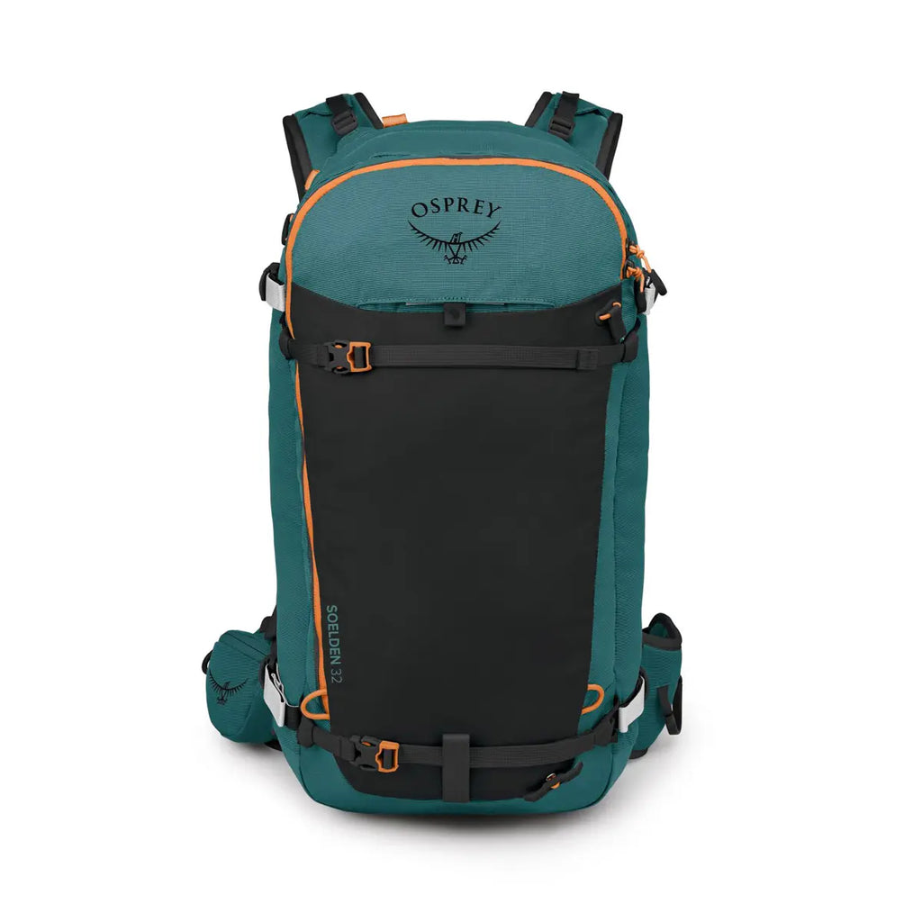 OSPREY Soelden 32L