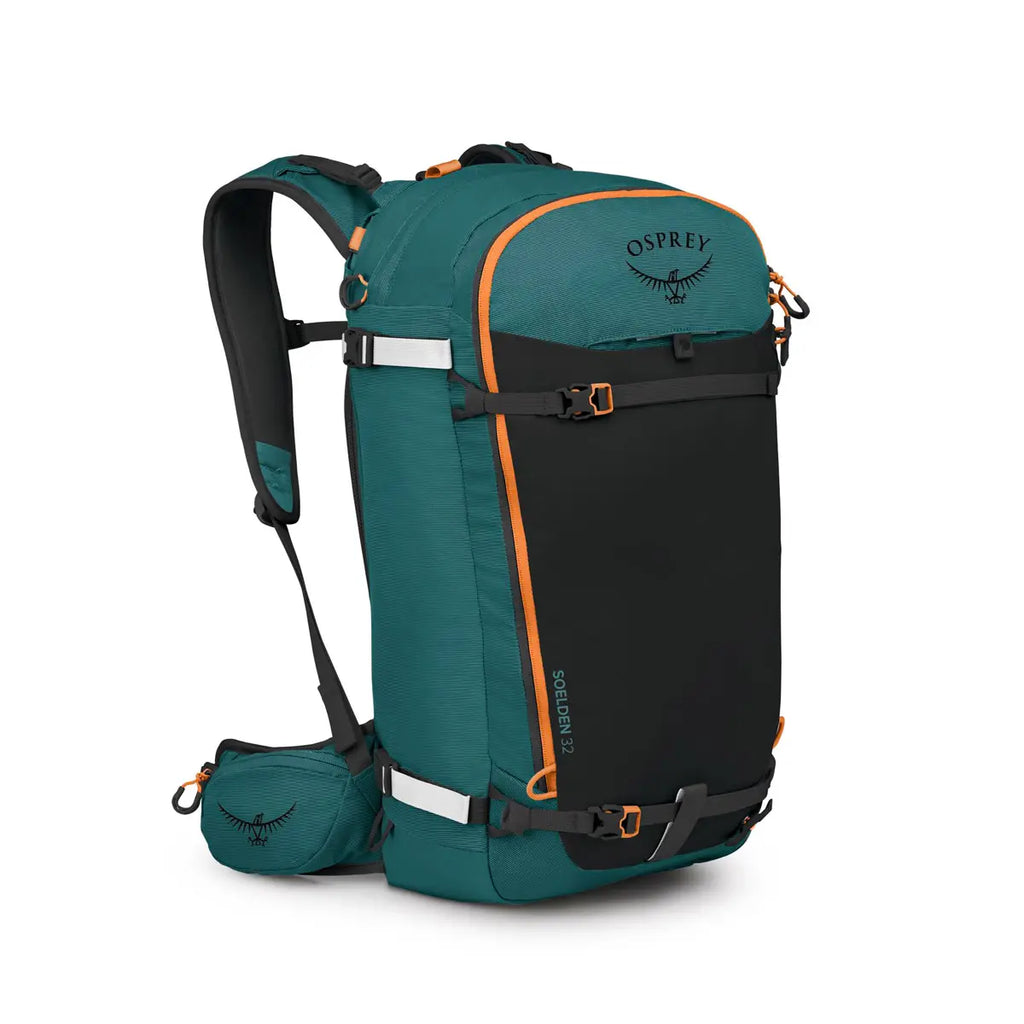 OSPREY Soelden 32L