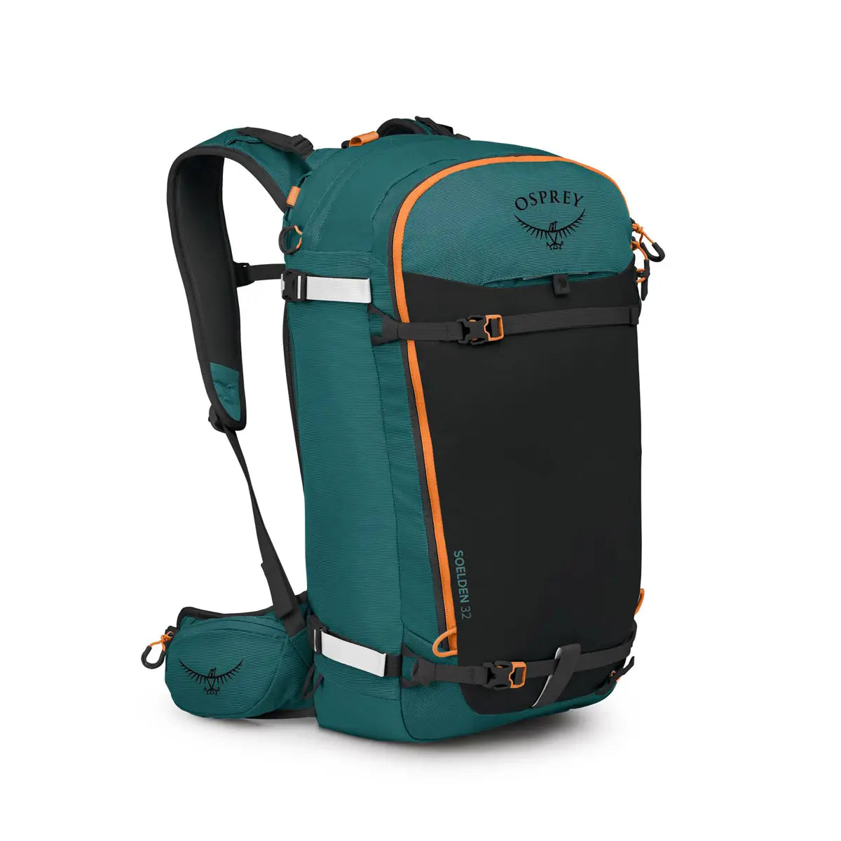 OSPREY Soelden 32L