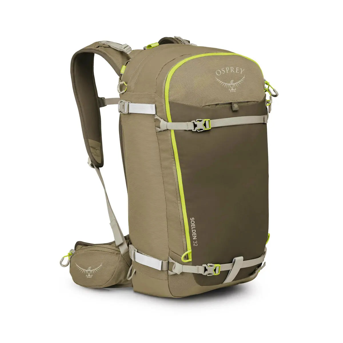 OSPREY Soelden 32L
