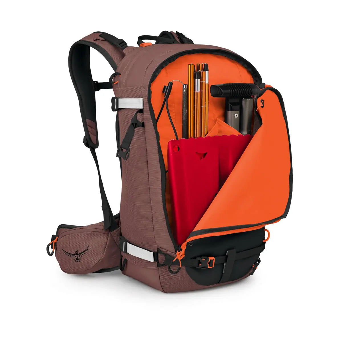OSPREY【女性用】Sopris 32L