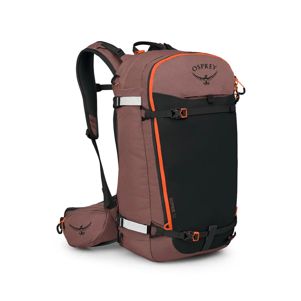 OSPREY【女性用】Sopris 32L