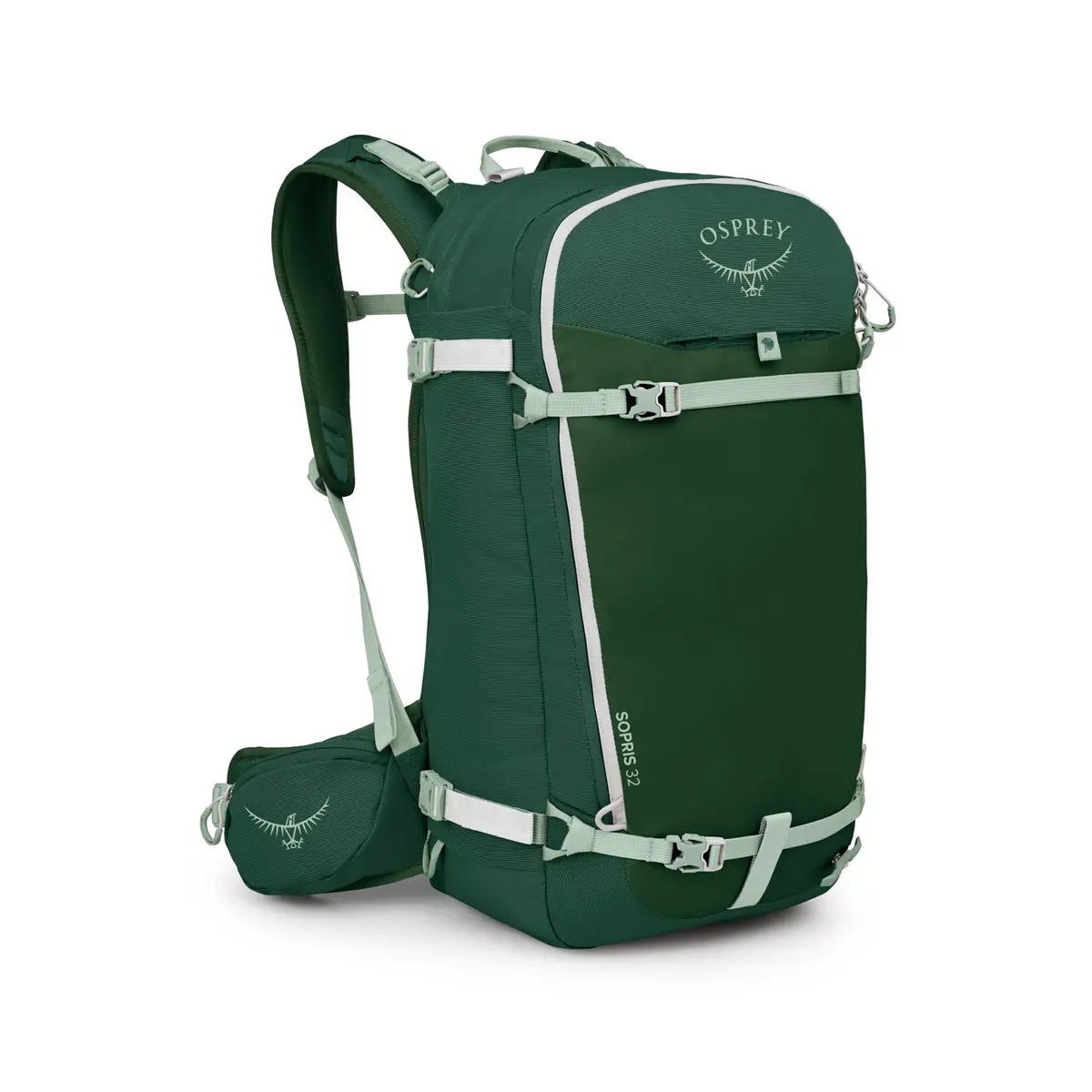 OSPREY【女性用】Sopris 32L