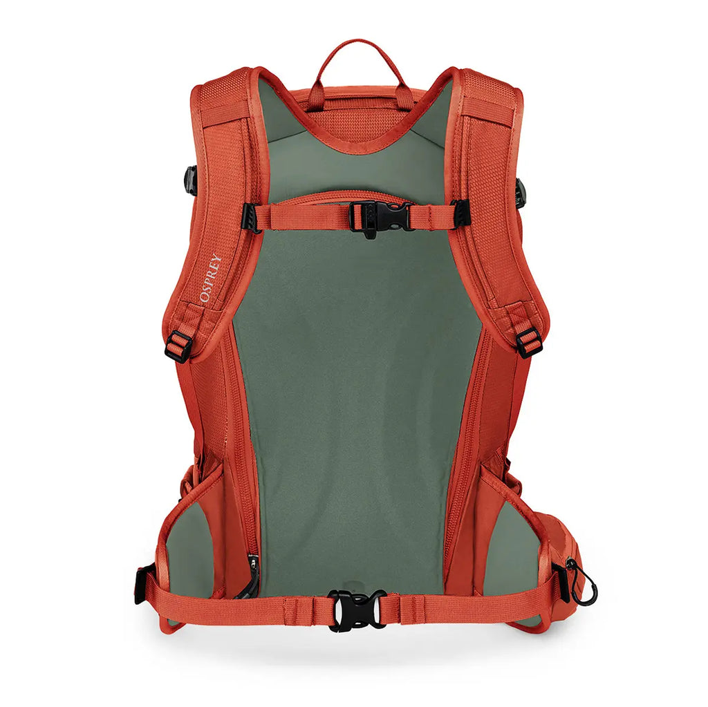 OSPREY【女性用】Sopris 30L