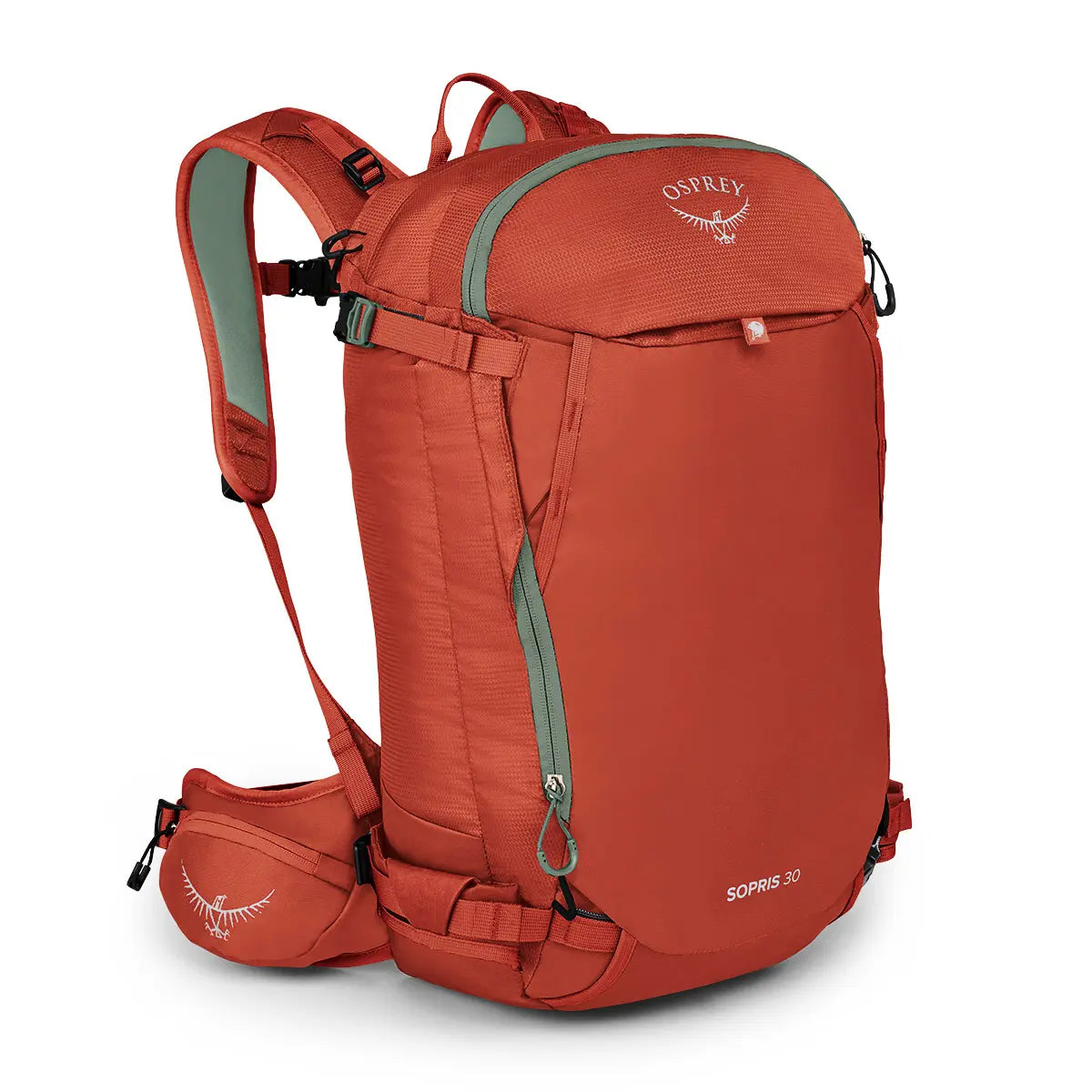 OSPREY【女性用】Sopris 30L