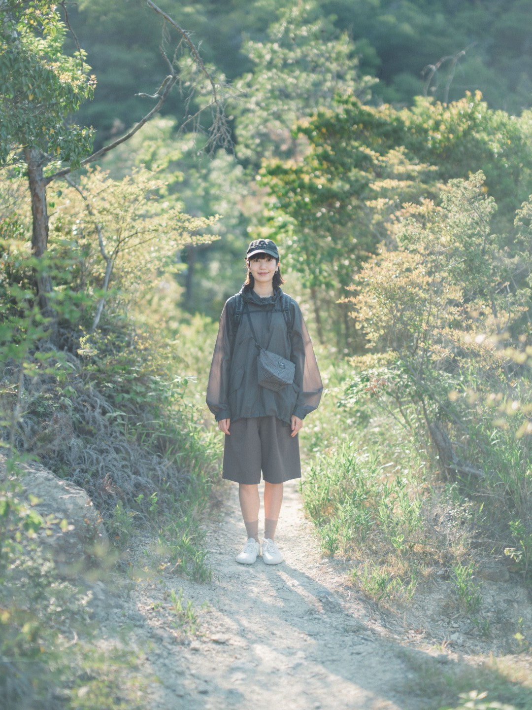 Okara l ai nitta – MOOSE