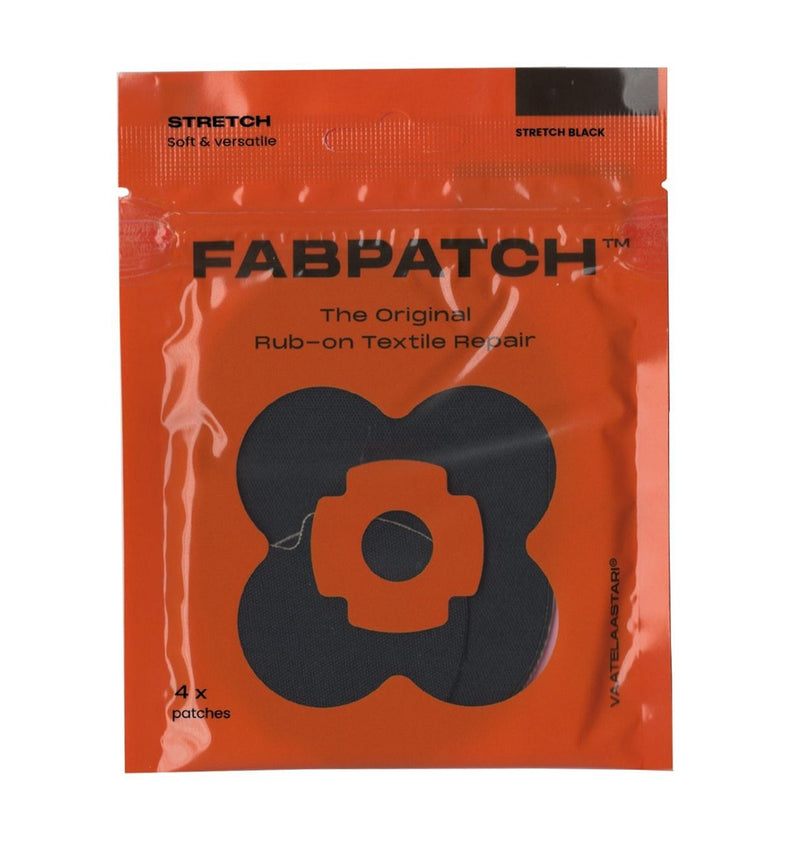 FABPATCH STRETCH