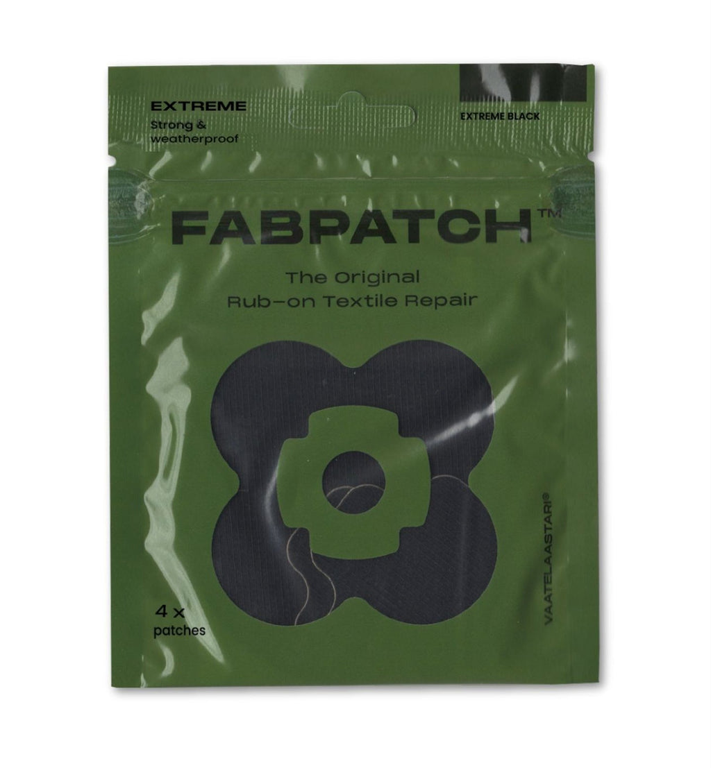 FABPATCH EXTREME