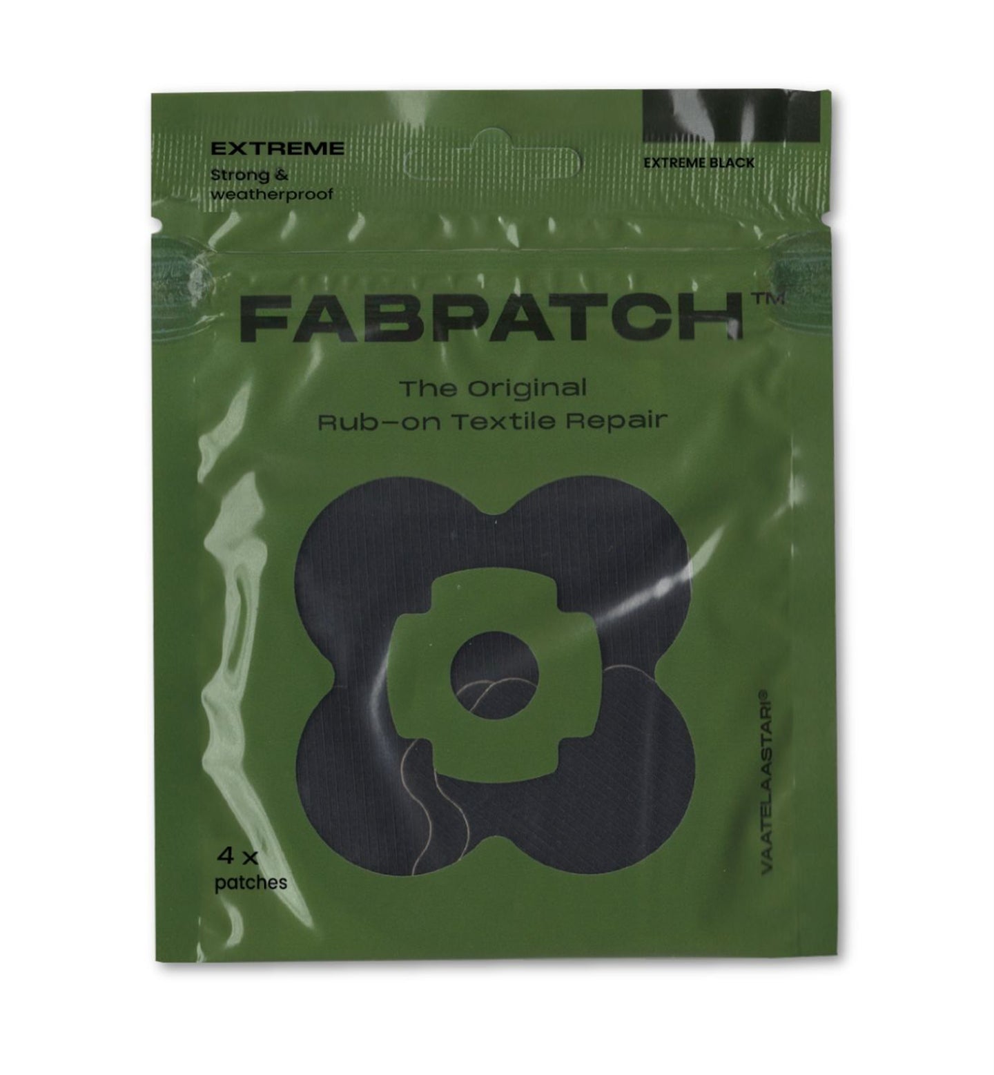 FABPATCH EXTREME