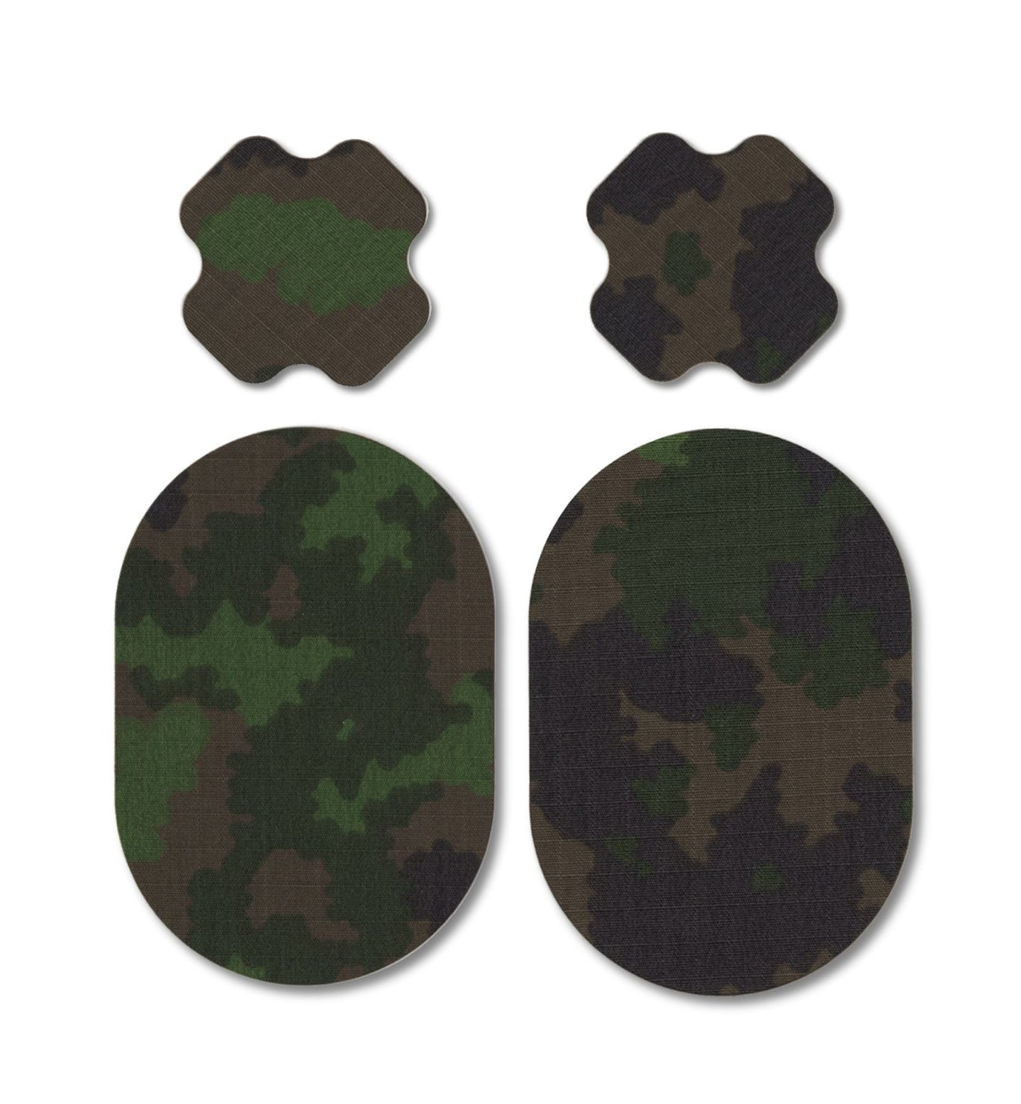 FABPATCH EXTREME