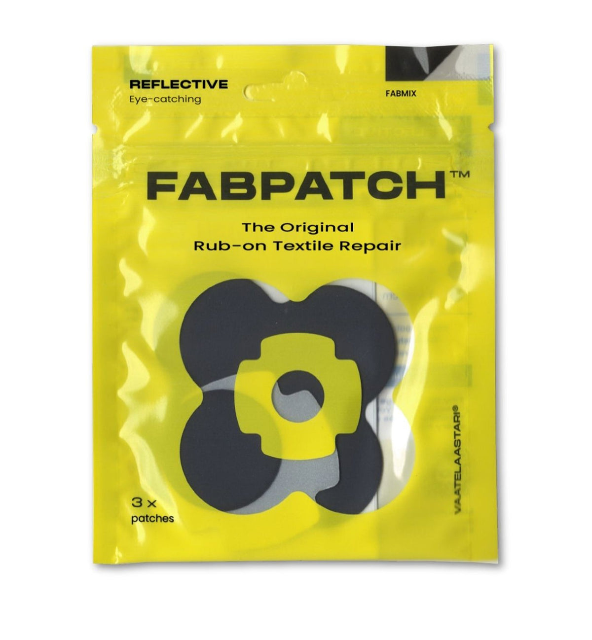 FABPATCH REFLECTIVE