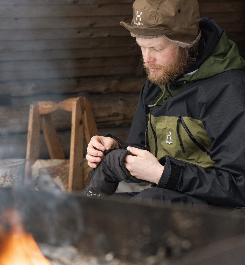 FABPATCH REPAIR KIT Black trio