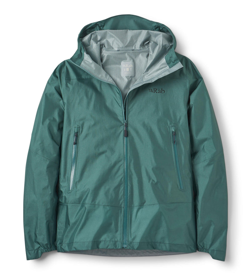 ラブ ファントムマウンテンジャケット Rab Phantom Mountain Jacket QWI-71
