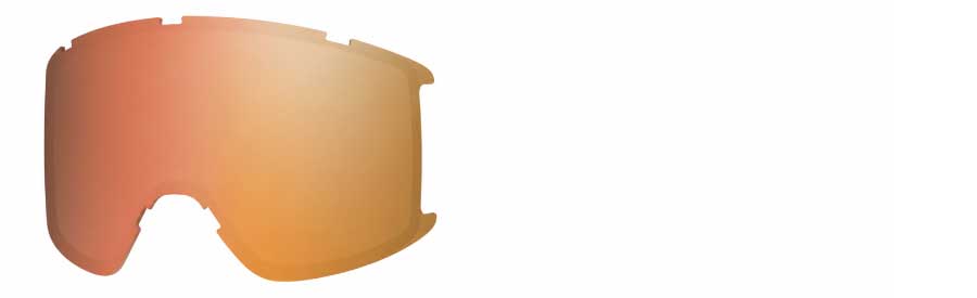 スミス プレビュー PREVIEW BLACK（CP Pro Photochromic Gold Mirror［Pro調光］）