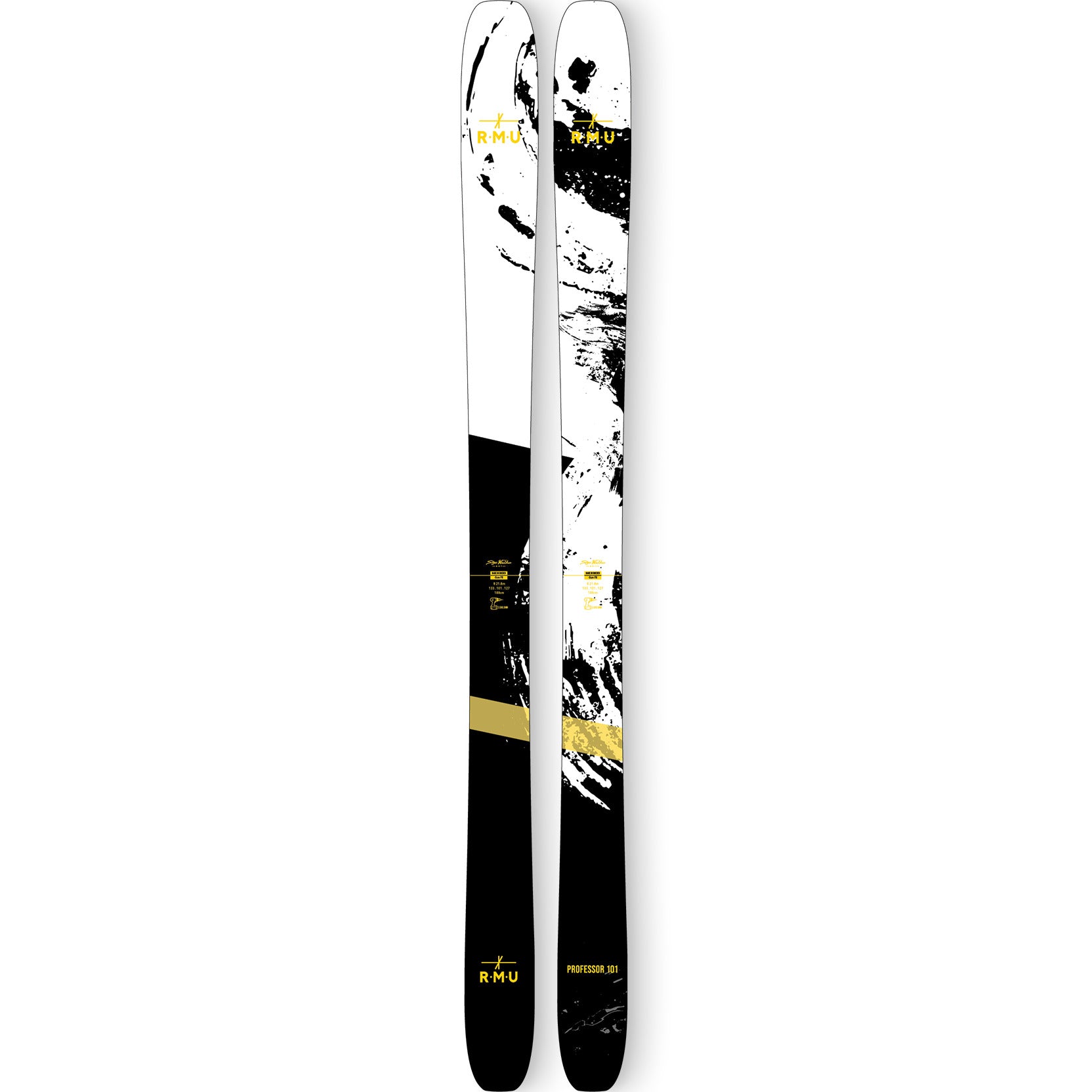 RMU Professor 101 – OUTDOOR SPECIALITY MOOSE