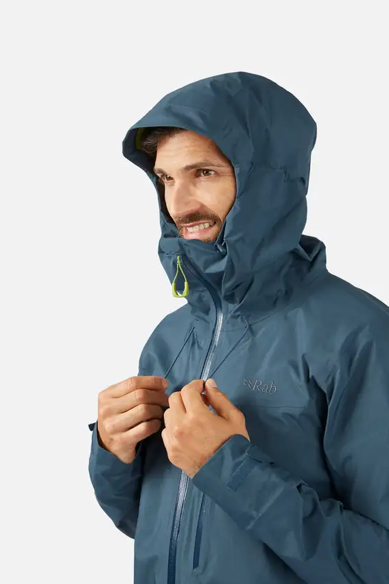 Rab Latok Paclite Plus Jacket