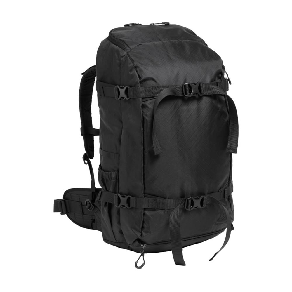 PLUS ONE WORKS RERA 35 EVO (1600000300) Color: BLACK