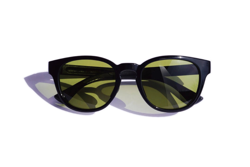 FLOAT RIGEL BLACK / Lt.GR