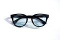 FLOAT "TRAIL &amp; NIGHT" RIGEL MAT BLACK / BRIGHT BLUE 